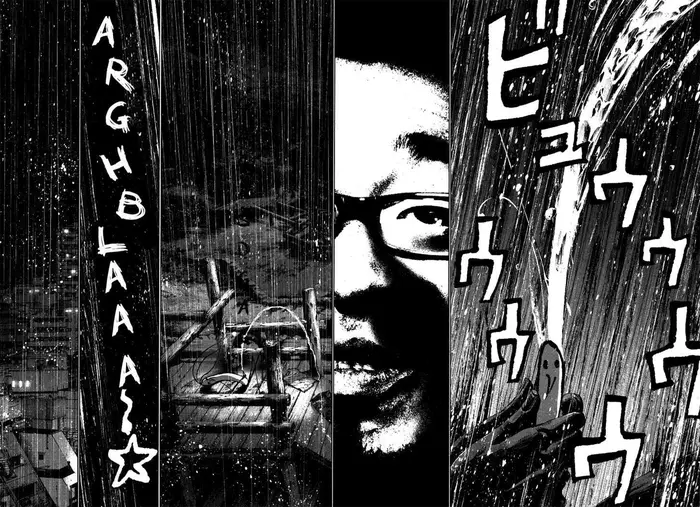 Goodnight Punpun Chapter 65 image 04_optimized